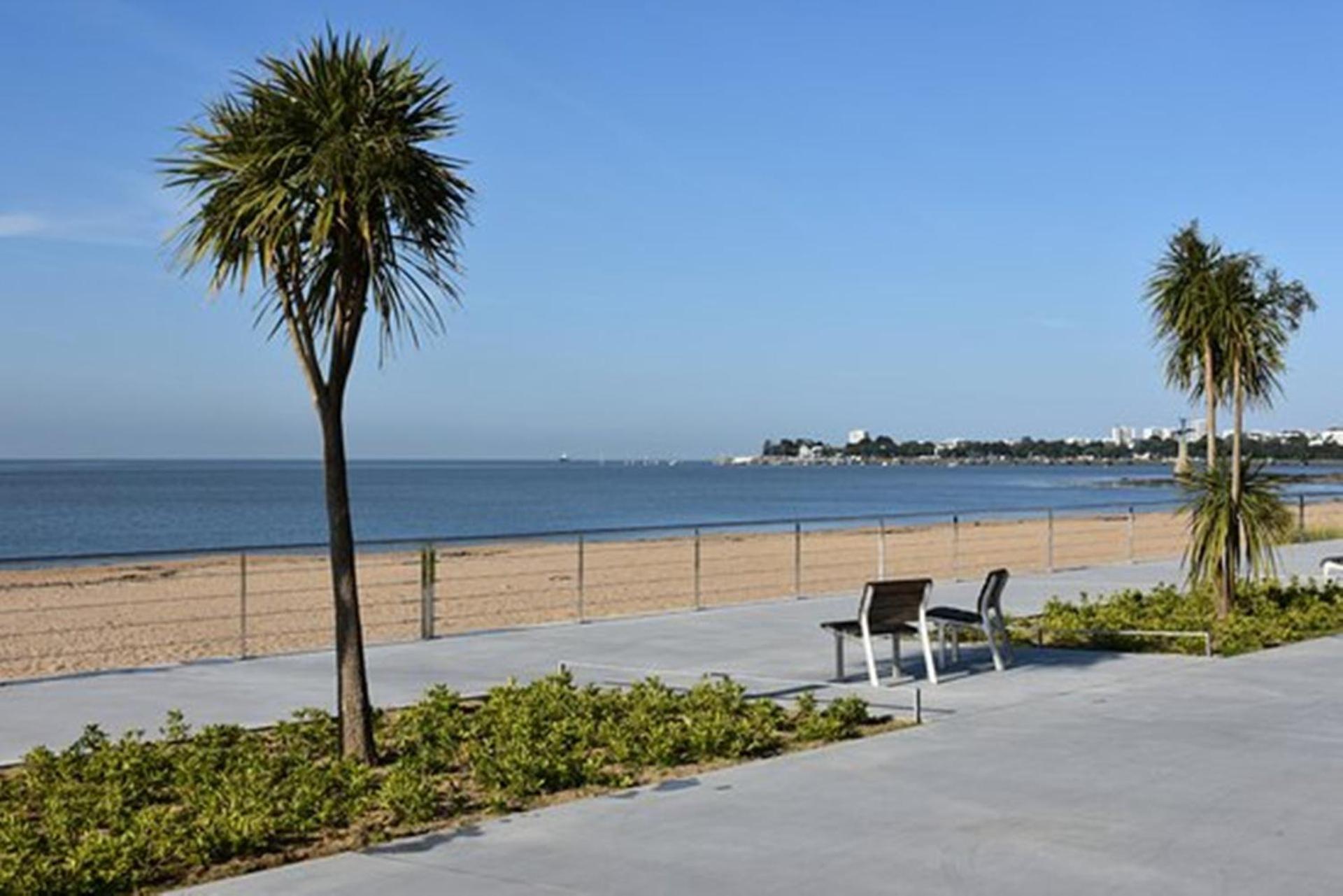 "Suite-Home 44600" Apt D'Exception 3 Etoiles Saint-Nazaire  Exterior foto
