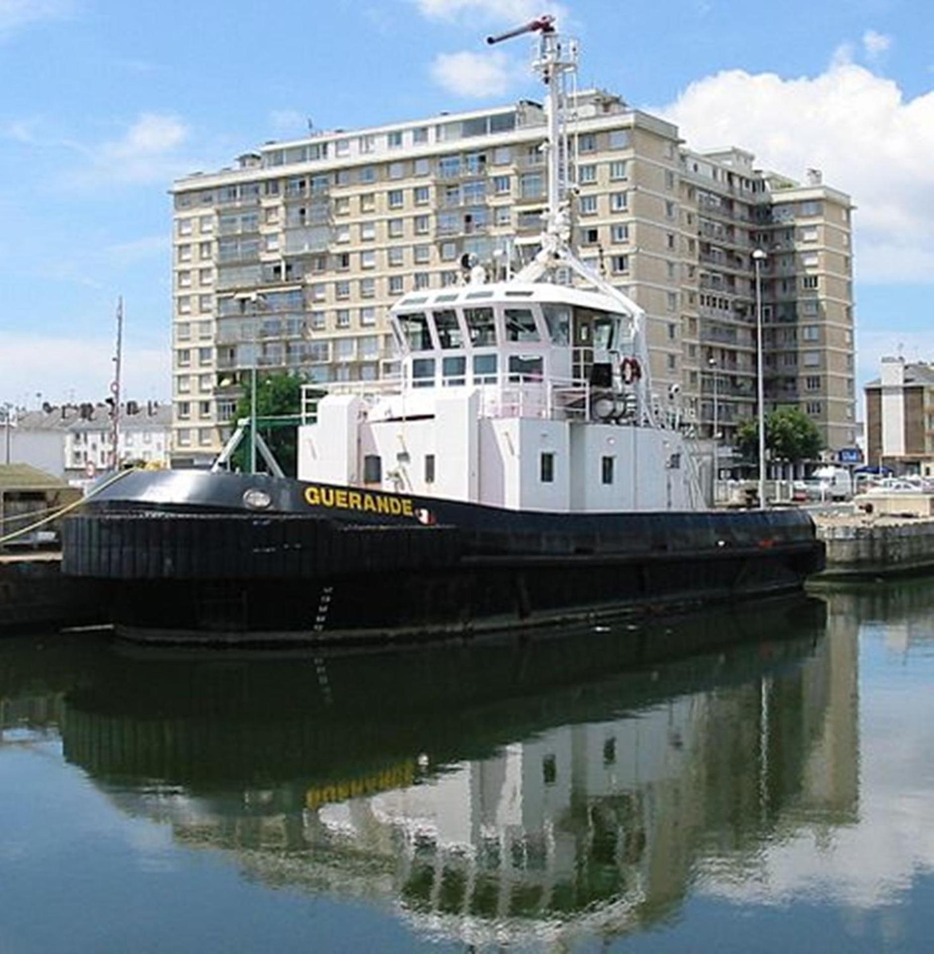 "Suite-Home 44600" Apt D'Exception 3 Etoiles Saint-Nazaire  Exterior foto