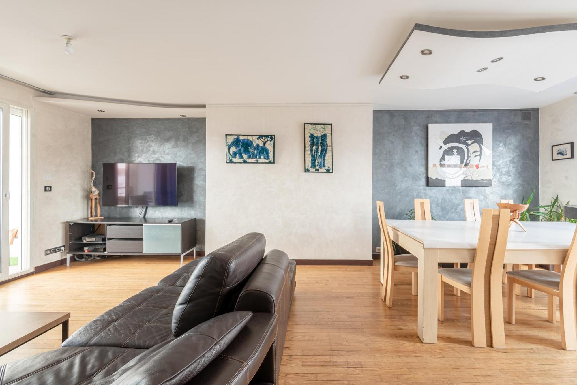 "Suite-Home 44600" Apt D'Exception 3 Etoiles Saint-Nazaire  Exterior foto